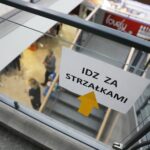 05.05.2020 Kielce. Galeria Planty / Jarosław Kubalski / Radio Kielce