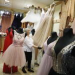 05.05.2020 Kielce. Galeria Planty / Jarosław Kubalski / Radio Kielce