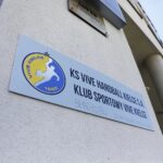 08.05.2020 Kielce. Hala Legionów. Nowa siedziba PGE Vive Kielce / Jarosław Kubalski / Radio Kielce