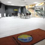 08.05.2020 Kielce. Hala Legionów. Nowa siedziba PGE Vive Kielce / Jarosław Kubalski / Radio Kielce