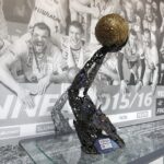 08.05.2020 Kielce. Hala Legionów. Nowa siedziba PGE Vive Kielce. Puchar Final Four / Jarosław Kubalski / Radio Kielce