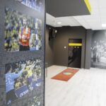 08.05.2020 Kielce. Hala Legionów. Nowa siedziba PGE Vive Kielce / Jarosław Kubalski / Radio Kielce