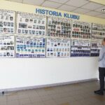 08.05.2020 Kielce. Hala Legionów. Nowa siedziba PGE Vive Kielce / Jarosław Kubalski / Radio Kielce