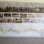 08.05.2020 Kielce. Hala Legionów. Nowa siedziba PGE Vive Kielce / Jarosław Kubalski / Radio Kielce