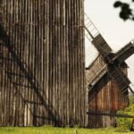 14.05.2020 Tokarnia. Muzeum Wsi Kieleckiej - Park Etnograficzny / Jarosław Kubalski / Radio Kielce