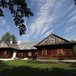 14.05.2020 Tokarnia. Muzeum Wsi Kieleckiej - Park Etnograficzny / Jarosław Kubalski / Radio Kielce