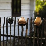 14.05.2020 Tokarnia. Muzeum Wsi Kieleckiej - Park Etnograficzny / Jarosław Kubalski / Radio Kielce