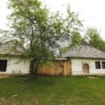 14.05.2020 Tokarnia. Muzeum Wsi Kieleckiej - Park Etnograficzny / Jarosław Kubalski / Radio Kielce