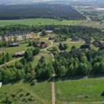 14.05.2020 Tokarnia. Muzeum Wsi Kieleckiej - Park Etnograficzny / Jarosław Kubalski / Radio Kielce