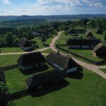 Tokarnia. Muzeum Wsi Kieleckiej - Park Etnograficzny / Jarosław Kubalski / Radio Kielce