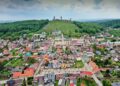 Podkielecka gmina inwestuje miliony w gospodarkę wodną - Radio Kielce Miliony na inwestycje w Chęcinach