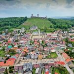 Miliony na inwestycje w Chęcinach