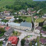 15.05.2020 Chęciny. Widok na miasto / Jarosław Kubalski / Radio Kielce