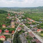 15.05.2020 Chęciny. Widok na miasto / Jarosław Kubalski / Radio Kielce