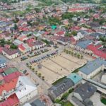 15.05.2020 Chęciny. Widok na miasto / Jarosław Kubalski / Radio Kielce