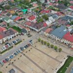 15.05.2020 Chęciny. Widok na miasto / Jarosław Kubalski / Radio Kielce