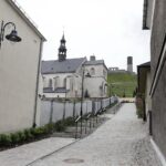 15.05.2020 Chęciny. Widok na miasto / Jarosław Kubalski / Radio Kielce