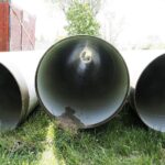 19.05.2020 Kielce. Przebudowa magistrali ciepłowniczej oś. Świętokrzyskie i Słoneczne Wzgórze / Jarosław Kubalski / Radio Kielce