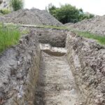 19.05.2020 Kielce. Przebudowa magistrali ciepłowniczej oś. Świętokrzyskie i Słoneczne Wzgórze / Jarosław Kubalski / Radio Kielce