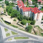 19.05.2020 Kielce. Przebudowa magistrali ciepłowniczej oś. Świętokrzyskie i Słoneczne Wzgórze / Jarosław Kubalski / Radio Kielce