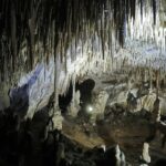 30.05.2020 Jaskinia Raj / Jarosław Kubalski / Radio Kielce