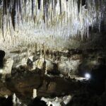 30.05.2020 Jaskinia Raj / Jarosław Kubalski / Radio Kielce