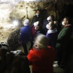 30.05.2020 Jaskinia Raj / Jarosław Kubalski / Radio Kielce