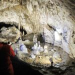 30.05.2020 Jaskinia Raj / Jarosław Kubalski / Radio Kielce