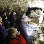 30.05.2020 Jaskinia Raj / Jarosław Kubalski / Radio Kielce