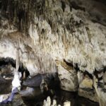 30.05.2020 Jaskinia Raj / Jarosław Kubalski / Radio Kielce