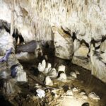 30.05.2020 Jaskinia Raj / Jarosław Kubalski / Radio Kielce