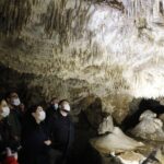 30.05.2020 Jaskinia Raj / Jarosław Kubalski / Radio Kielce