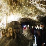 30.05.2020 Jaskinia Raj / Jarosław Kubalski / Radio Kielce