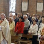 30.05.2020 Kielce. Kościół św. Józefa Robotnika. Święcenia kapłańskie / Jarosław Kubalski / Radio Kielce