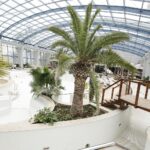 15.05.2020 Kielce. Hotel Binkowski. Baseny tropikalne w budowie / Jarosław Kubalski / Radio Kielce