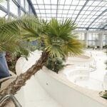 15.05.2020 Kielce. Hotel Binkowski. Baseny tropikalne w budowie / Jarosław Kubalski / Radio Kielce