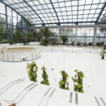 15.05.2020 Kielce. Hotel Binkowski. Baseny tropikalne w budowie / Jarosław Kubalski / Radio Kielce