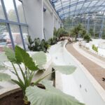 15.05.2020 Kielce. Hotel Binkowski. Baseny tropikalne w budowie / Jarosław Kubalski / Radio Kielce