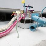 15.05.2020 Kielce. Hotel Binkowski. Baseny tropikalne w budowie / Jarosław Kubalski / Radio Kielce