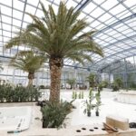 15.05.2020 Kielce. Hotel Binkowski. Baseny tropikalne w budowie / Jarosław Kubalski / Radio Kielce