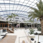 15.05.2020 Kielce. Hotel Binkowski. Baseny tropikalne w budowie / Jarosław Kubalski / Radio Kielce