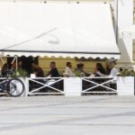 18.05.2020 Kielce. Koronawirus. Otwarte restauracje, bary i ogródki / Jarosław Kubalski / Radio Kielce