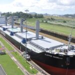 Panama / Majka Szura