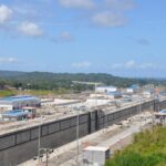 Panama / Majka Szura