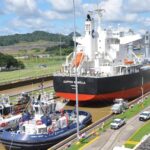 Panama / Majka Szura