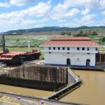 Panama / Majka Szura