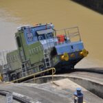 Panama / Majka Szura