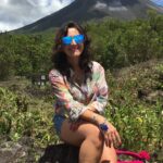 Kostaryka / Majka Szura