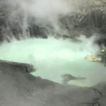 Kostaryka / Majka Szura