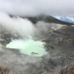 Kostaryka / Majka Szura